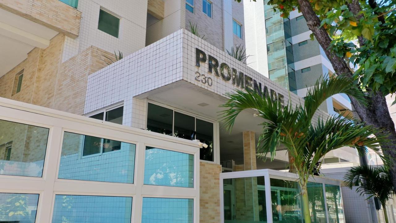 2 quartos sendo 1 suíte a 150mt da praia Maceió Exterior foto